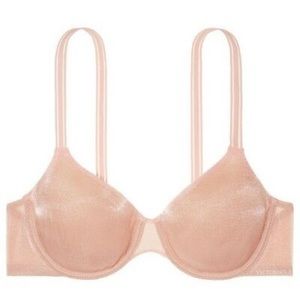 Victoria’s Secret Perfect Coverage Bra